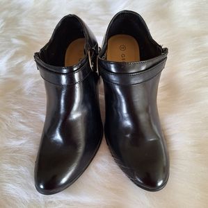 George woman's shoes